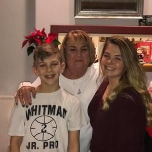 Meet your Posher, Paula